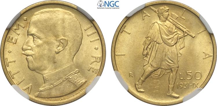 Regno dItalia, Vittorio Emanuele ... 