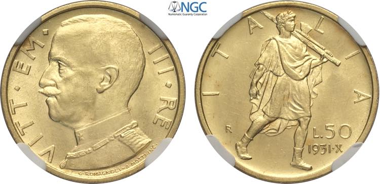 Regno dItalia, Vittorio Emanuele ... 