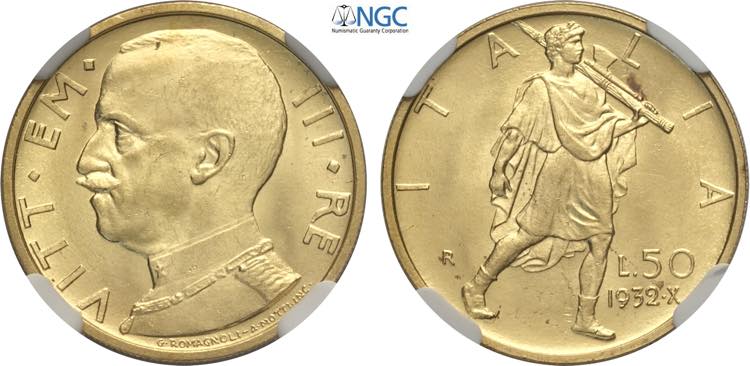 Regno dItalia, Vittorio Emanuele ... 