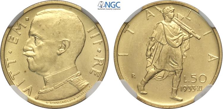 Regno dItalia, Vittorio Emanuele ... 