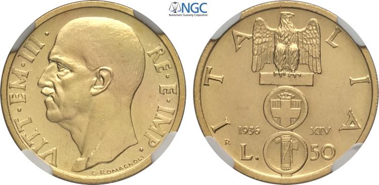 Regno dItalia, Vittorio Emanuele ... 