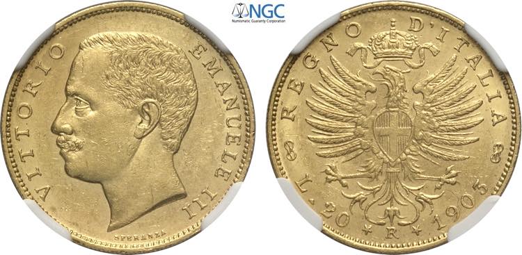 Regno dItalia, Vittorio Emanuele ... 