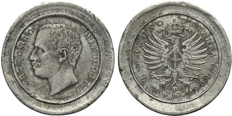 Regno dItalia, Vittorio Emanuele ... 