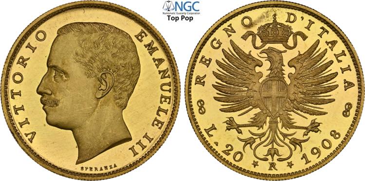 Regno dItalia, Vittorio Emanuele ... 