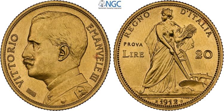 Regno dItalia, Vittorio Emanuele ... 