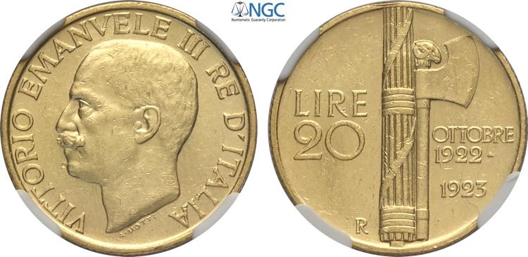 Regno dItalia, Vittorio Emanuele ... 