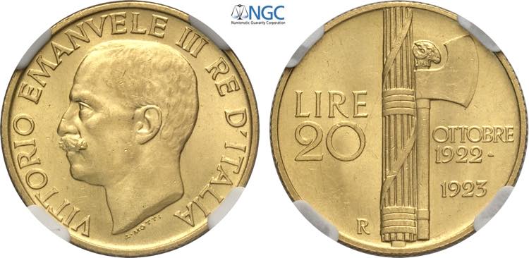 Regno dItalia, Vittorio Emanuele ... 