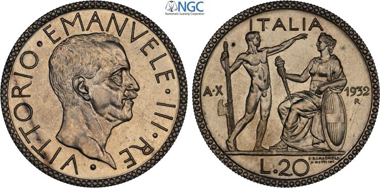 Regno dItalia, Vittorio Emanuele ... 