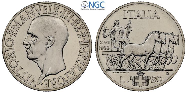 Regno dItalia, Vittorio Emanuele ... 