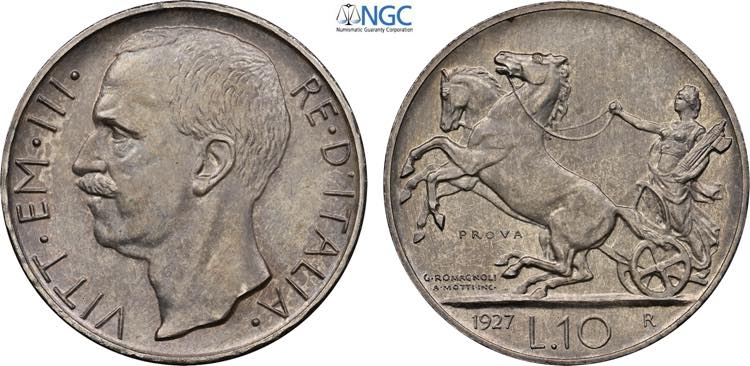 Regno dItalia, Vittorio Emanuele ... 