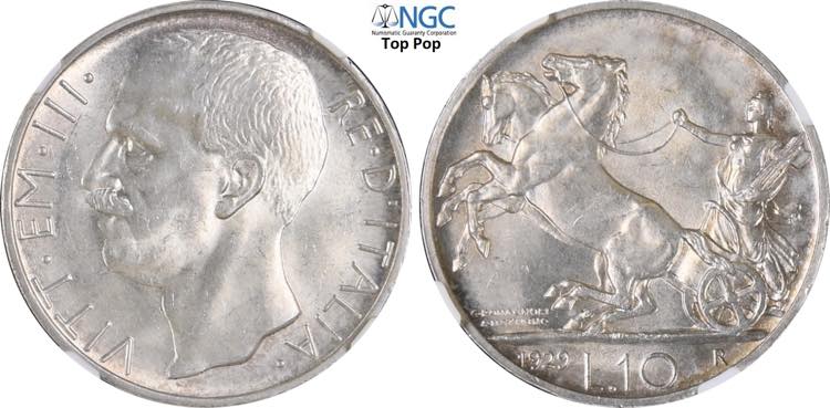 Regno dItalia, Vittorio Emanuele ... 