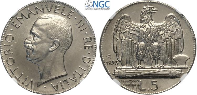 Regno dItalia, Vittorio Emanuele ... 