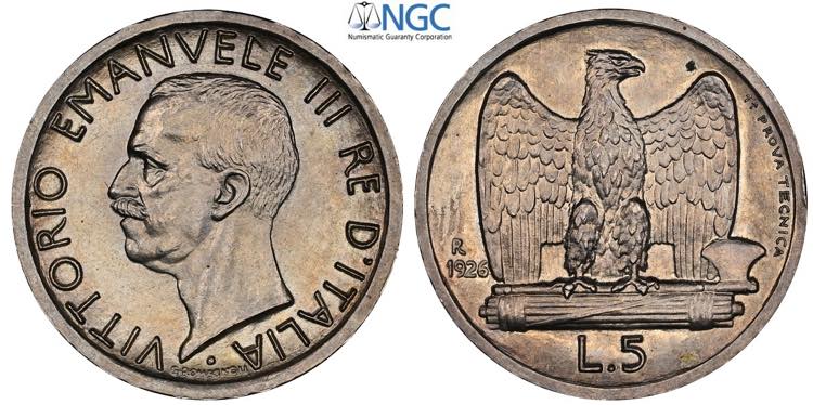 Regno dItalia, Vittorio Emanuele ... 