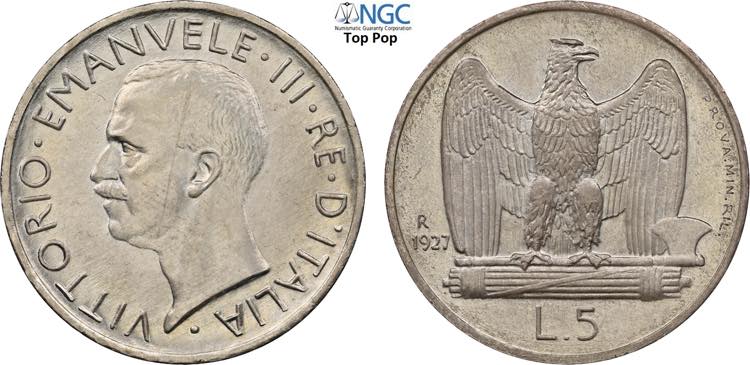 Regno dItalia, Vittorio Emanuele ... 