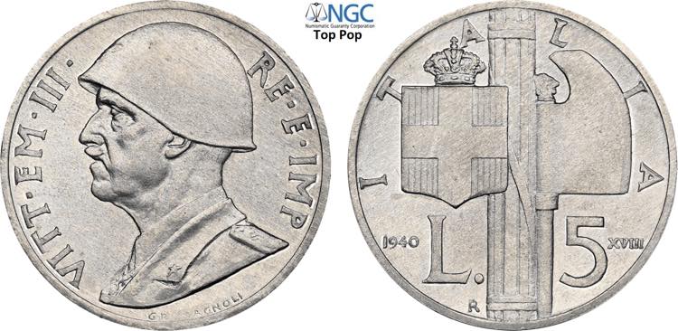 Regno dItalia, Vittorio Emanuele ... 