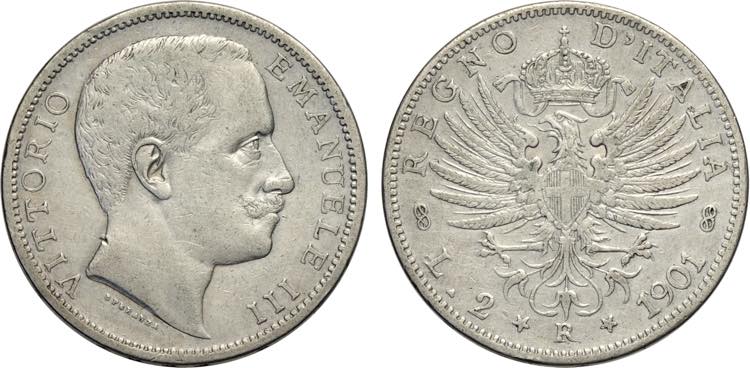 Regno dItalia, Vittorio Emanuele ... 