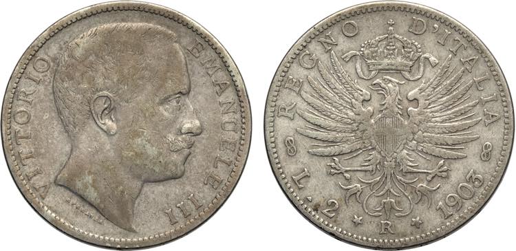 Regno dItalia, Vittorio Emanuele ... 