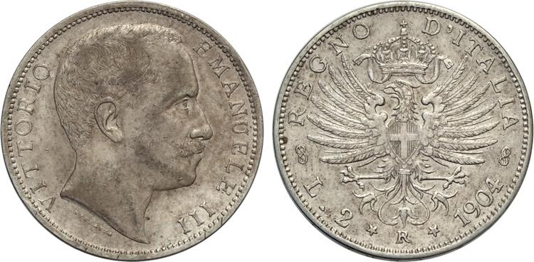 Regno dItalia, Vittorio Emanuele ... 