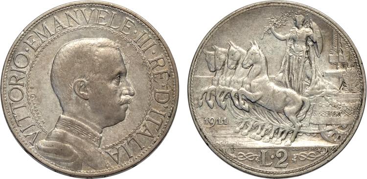 Regno dItalia, Vittorio Emanuele ... 