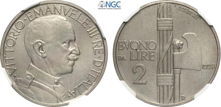 Regno dItalia, Vittorio Emanuele ... 