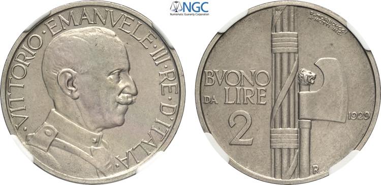 Regno dItalia, Vittorio Emanuele ... 