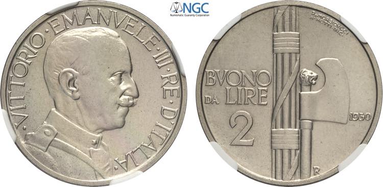 Regno dItalia, Vittorio Emanuele ... 