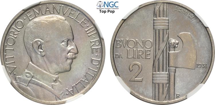 Regno dItalia, Vittorio Emanuele ... 