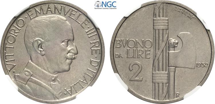 Regno dItalia, Vittorio Emanuele ... 