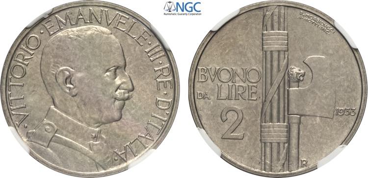 Regno dItalia, Vittorio Emanuele ... 