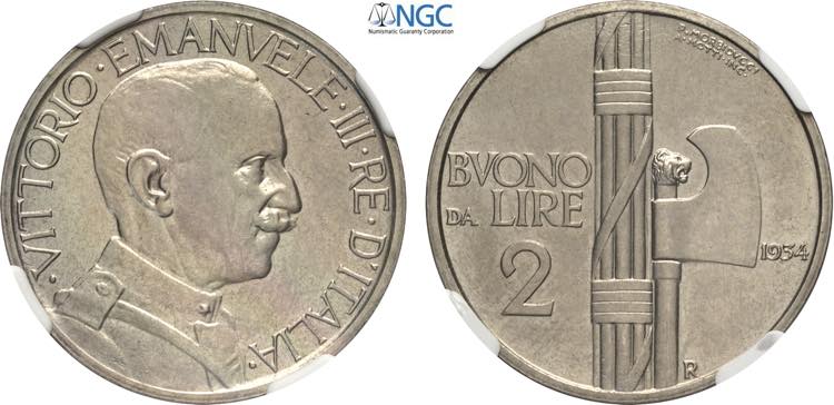 Regno dItalia, Vittorio Emanuele ... 