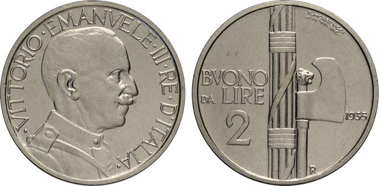 Regno dItalia, Vittorio Emanuele ... 