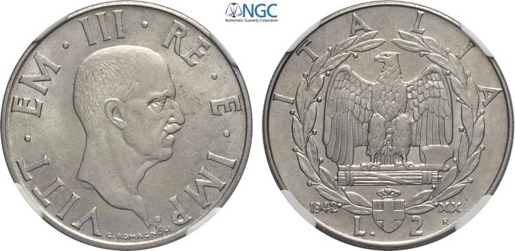 Regno dItalia, Vittorio Emanuele ... 