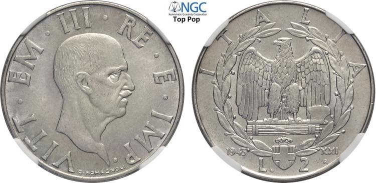 Regno dItalia, Vittorio Emanuele ... 