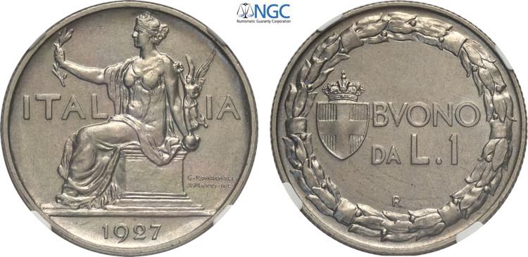 Regno dItalia, Vittorio Emanuele ... 