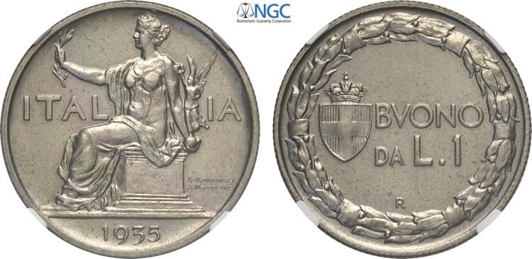 Regno dItalia, Vittorio Emanuele ... 