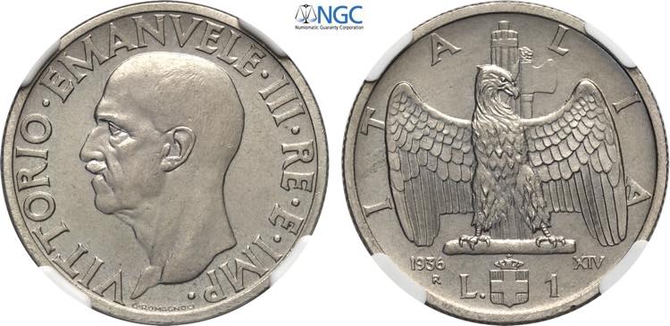 Regno dItalia, Vittorio Emanuele ... 