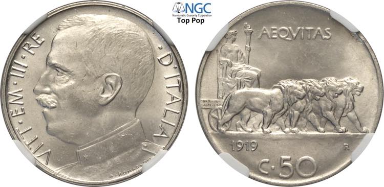 Regno dItalia, Vittorio Emanuele ... 