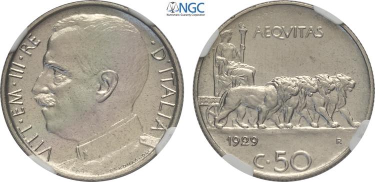 Regno dItalia, Vittorio Emanuele ... 