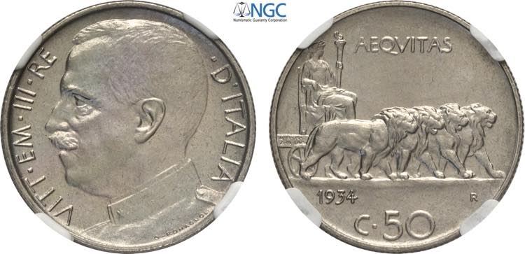 Regno dItalia, Vittorio Emanuele ... 