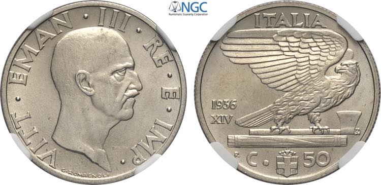 Regno dItalia, Vittorio Emanuele ... 