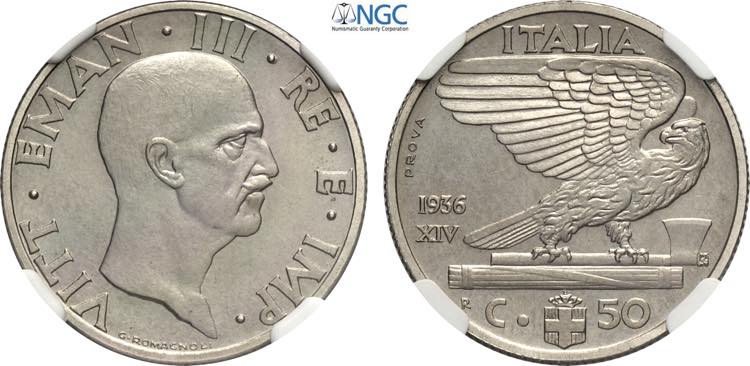 Regno dItalia, Vittorio Emanuele ... 