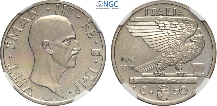 Regno dItalia, Vittorio Emanuele ... 