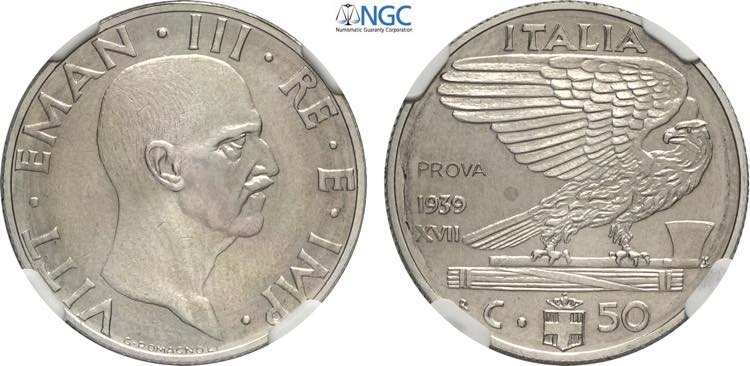 Regno dItalia, Vittorio Emanuele ... 