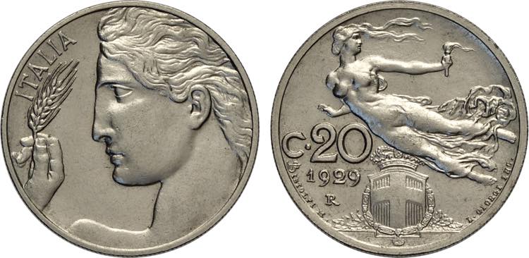 Regno dItalia, Vittorio Emanuele ... 