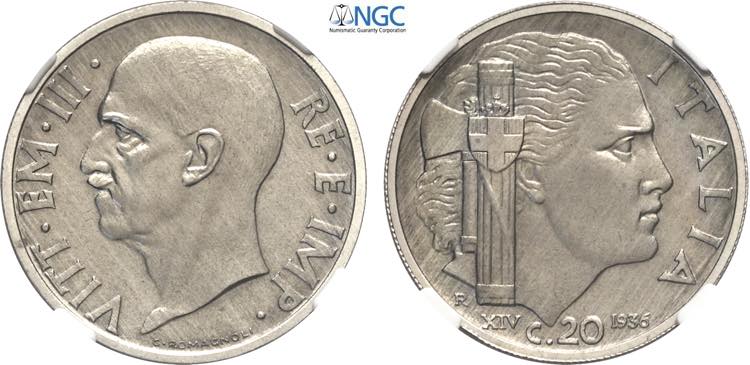 Regno dItalia, Vittorio Emanuele ... 