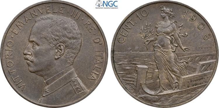 Regno dItalia, Vittorio Emanuele ... 