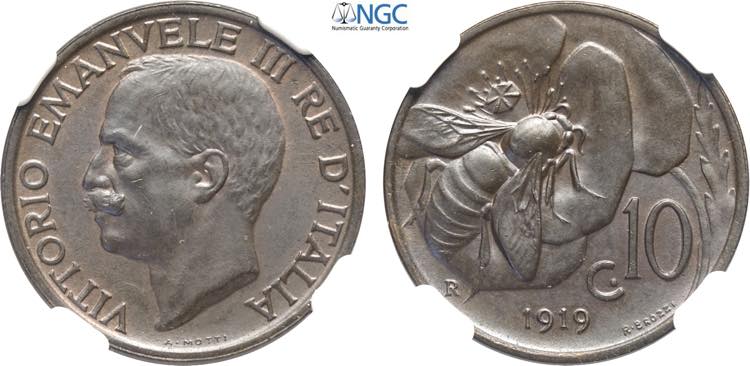 Regno dItalia, Vittorio Emanuele ... 