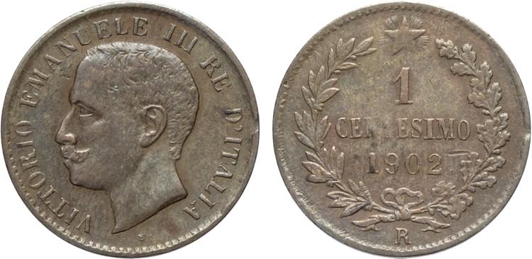 Regno dItalia, Vittorio Emanuele ... 