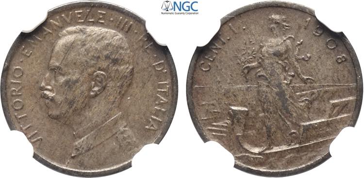 Regno dItalia, Vittorio Emanuele ... 