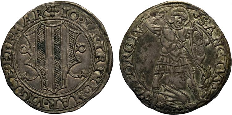 Mesocco, Gian Giacomo Trivulzio ... 